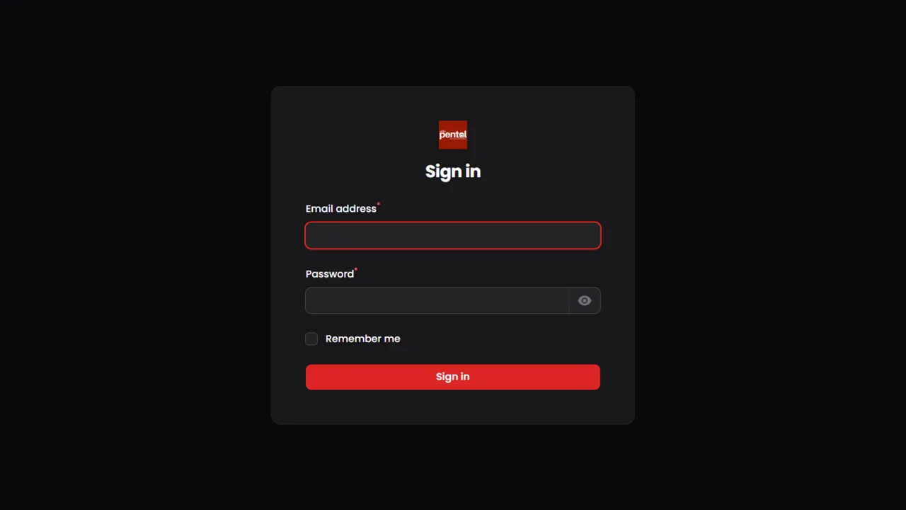 Super Pentol — Hybrid Distributed POS thumbnail